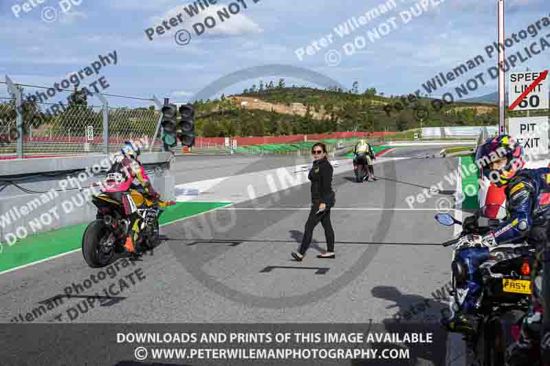 May 2023;motorbikes;no limits;peter wileman photography;portimao;portugal;trackday digital images